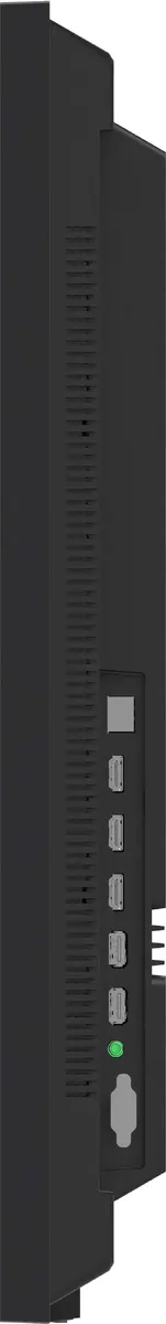 Цифровой рекламный экран iiyama LH4364UHS-B1AG Photo 8