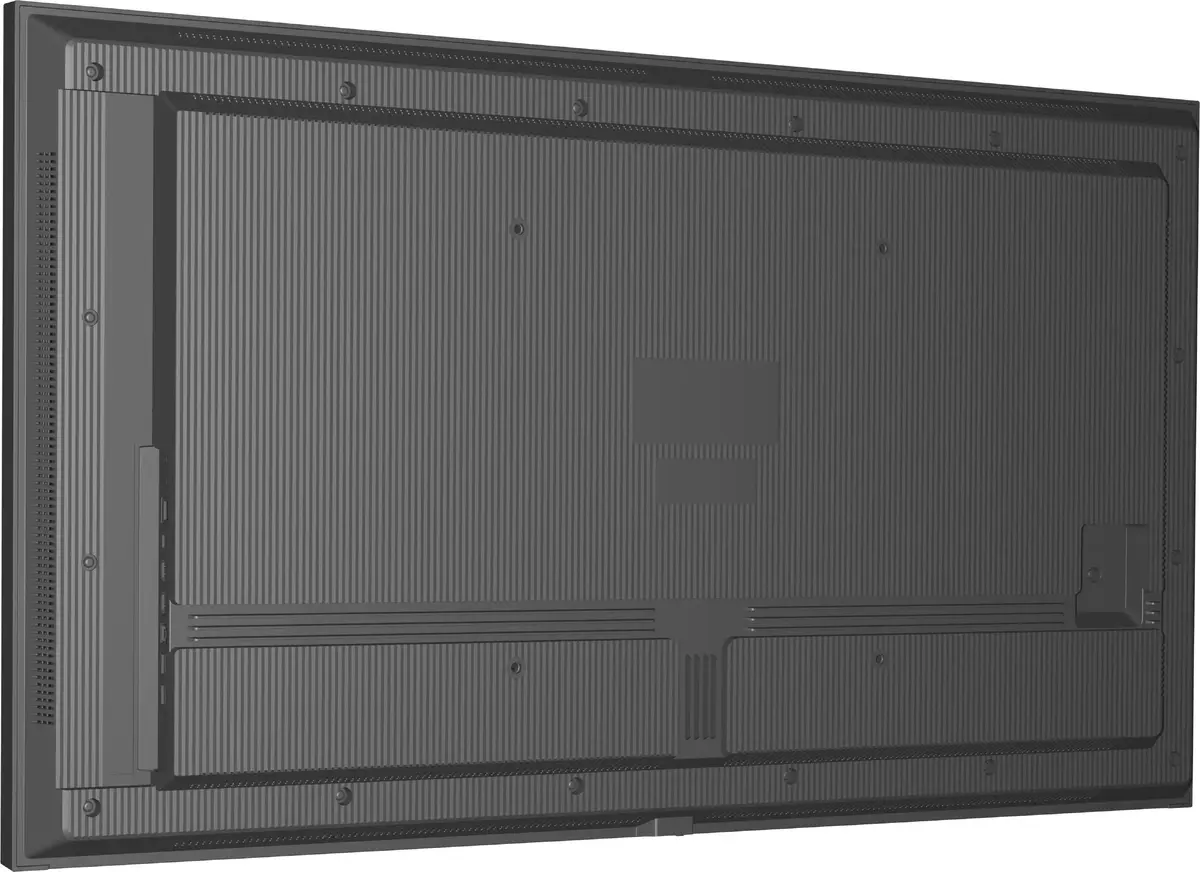 Цифровой рекламный экран iiyama LH4364UHS-B1AG Photo 13