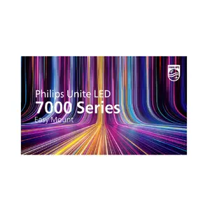 Монитор Philips 7000 series 110HDL7012IA 110" LED 960 x 540 пикселей