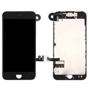 Display CoreParts iPhone 7 Plus Black 110x160 mm