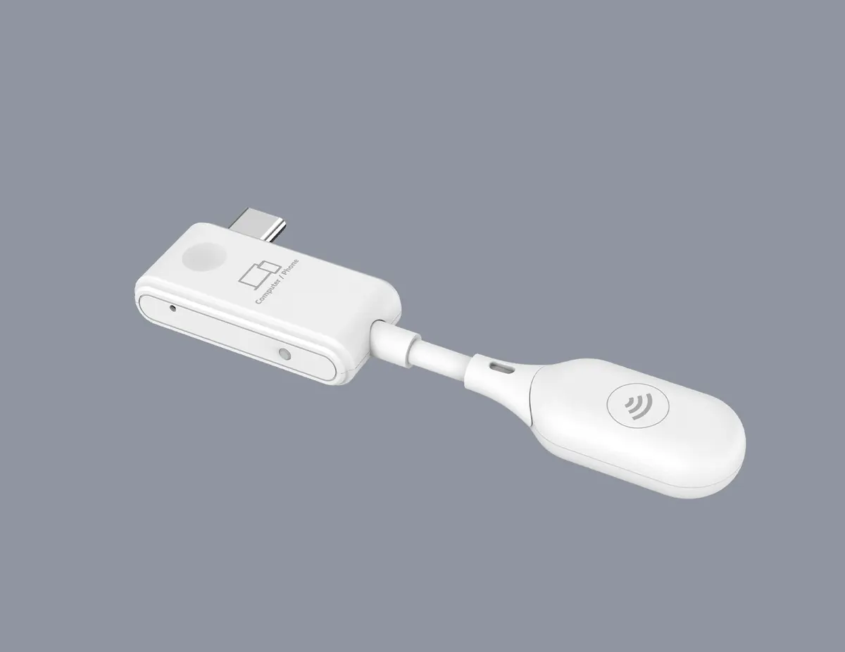Беспроводной передатчик Optoma WHD221 Photo 2