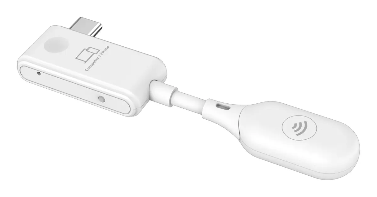 Беспроводной передатчик Optoma WHD221 Photo 3