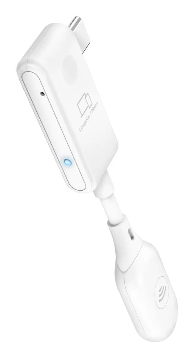Беспроводной передатчик Optoma WHD221 Photo 5