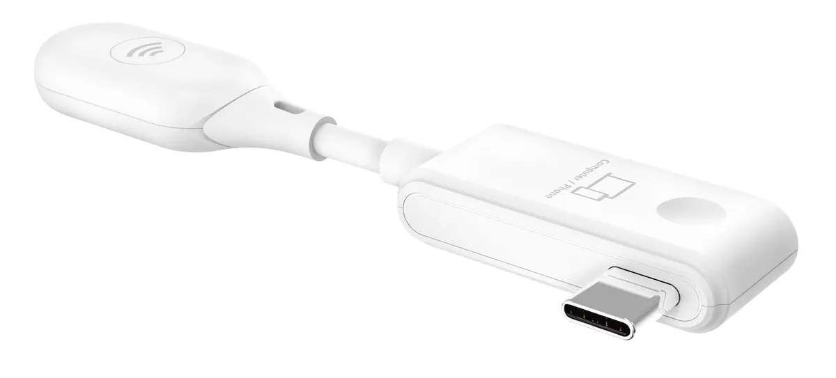 Беспроводной передатчик Optoma WHD221 Photo 6