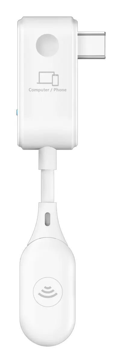 Беспроводной передатчик Optoma WHD221 Photo 7