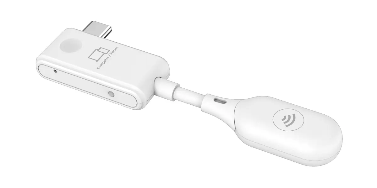 Беспроводной передатчик Optoma WHD221 Photo 10