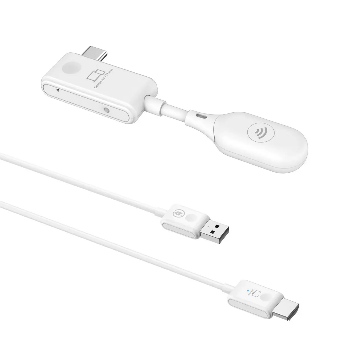 Optoma WHD221 bezvadu raidītājs Photo 11