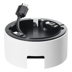 PoE adapter Netatmo NPC-POE-W Indoor White