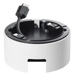 PoE adapters Netatmo NPC-POE-W Iekštelpu Balts