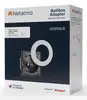 Adapter ring Netatmo NPC-BAT-W Photo 2