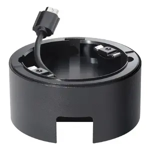PoE adapter Netatmo NPC-POE-B Indoor Black