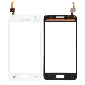 Display glass digitizer Samsung Galaxy Core 2 SM-G355 100x150mm