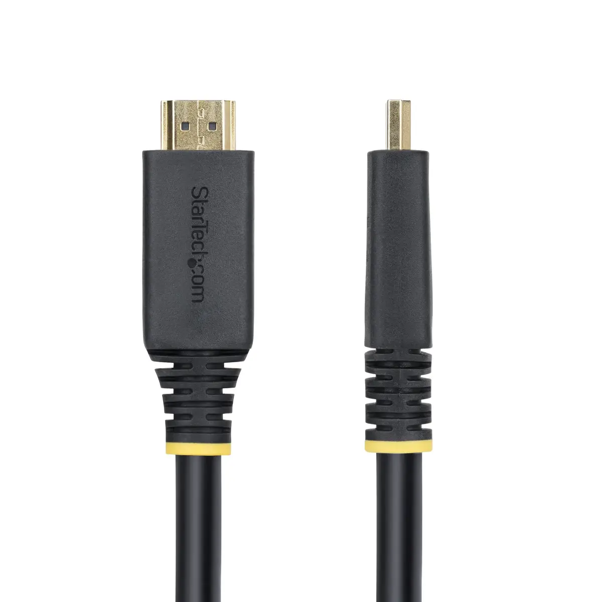 HDMI kabelis StarTech.com HDMI2-CABLE-4K60-10M Photo 3