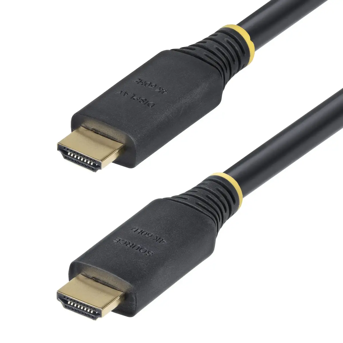 HDMI Cable StarTech.com 15m 4K 60Hz Photo 2