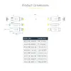 HDMI Cable StarTech.com 15m 4K 60Hz Photo 6