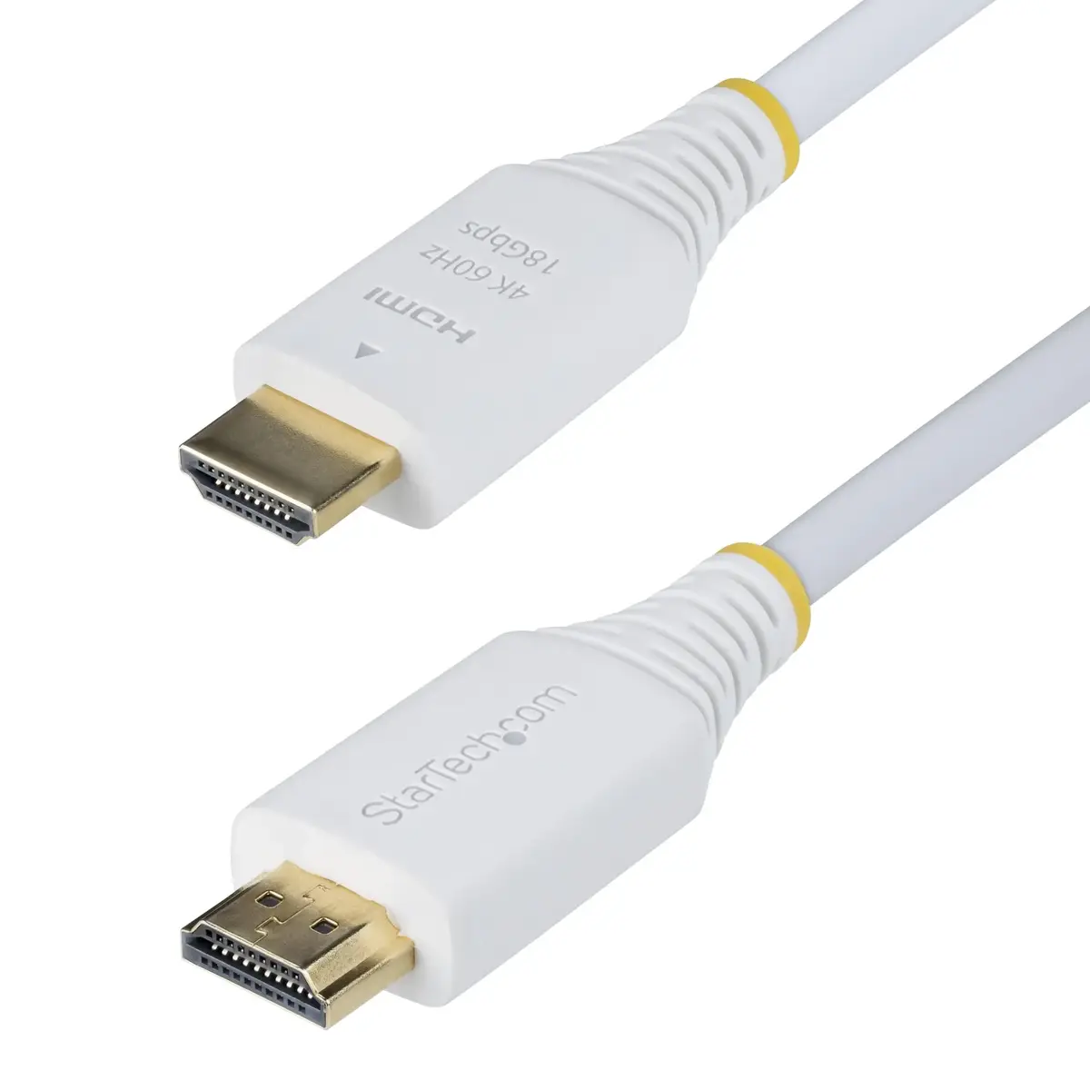 HDMI Cable StarTech.com HDMI2-CABLE-4K60-6FW Photo 2