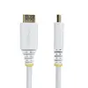 HDMI Cable StarTech.com HDMI2-CABLE-4K60-6FW Photo 3