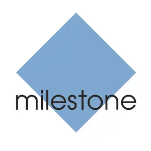 Software License Milestone Systems XPETBL-34 1 License