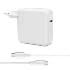 Зарядное устройство для мобильных устройств CoreParts MBXAP-AC0042 AC Быстрая зарядка Внутреннее Белое