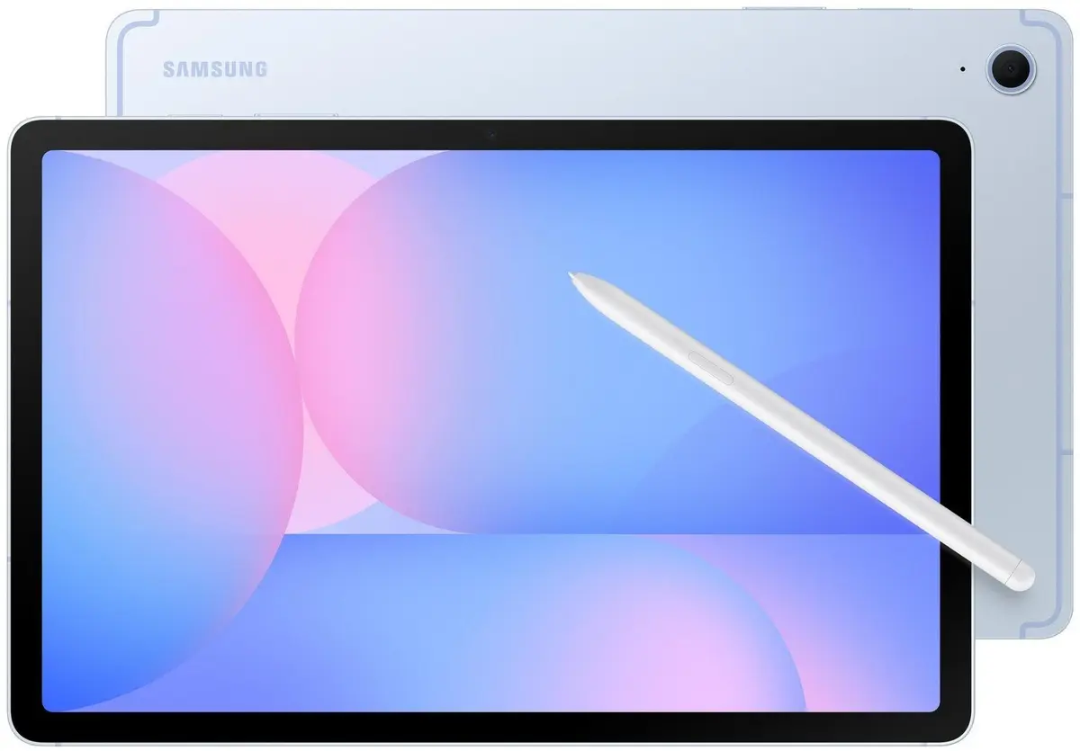 Planšete Samsung Galaxy Tab S10 FE