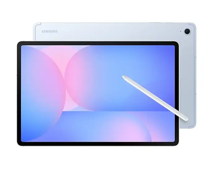 Планшет Samsung Galaxy Tab S10 FE+ 5G Photo 2