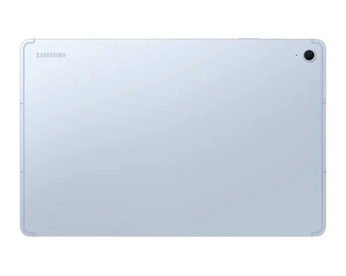 Планшет Samsung Galaxy Tab S10 FE+ 5G Photo 3