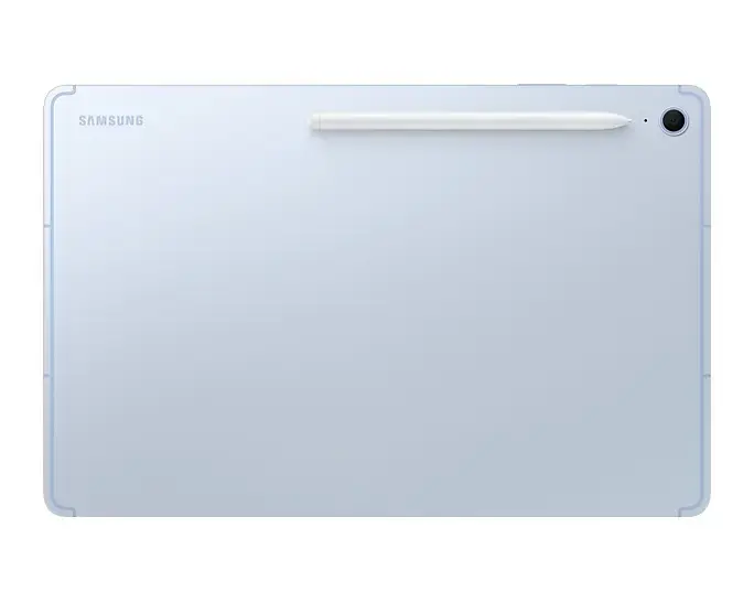 Планшет Samsung Galaxy Tab S10 FE+ 5G Photo 9