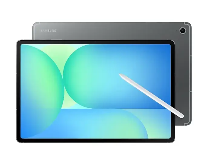 Планшет Samsung Galaxy Tab S10 FE+ 5G Photo 2