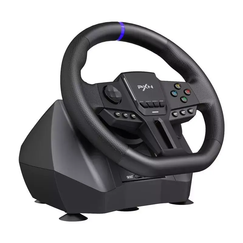 Игровой руль PXN PXN-V900 Gen2 Photo 2