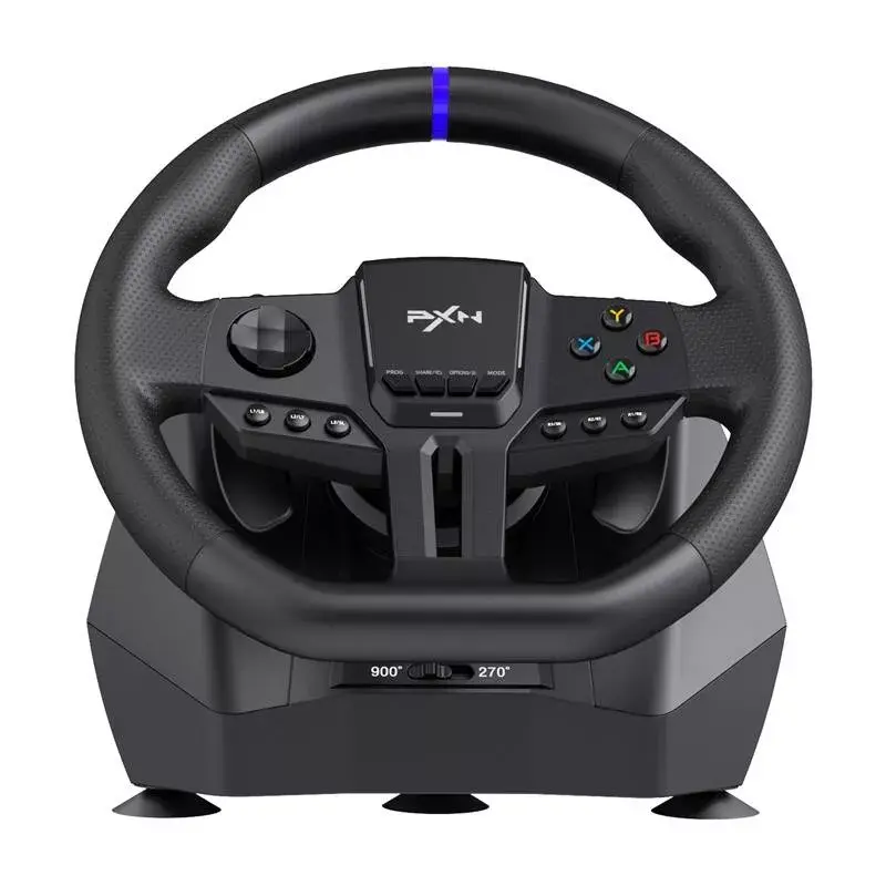 Игровой руль PXN PXN-V900 Gen2 Photo 3