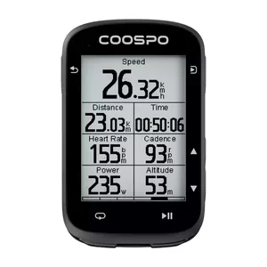Coospo CS300 velosipēda dators
