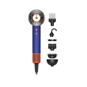 Dyson Supersonic Nural Curly+Coily matu fēns 1600 W 13.3 l/s