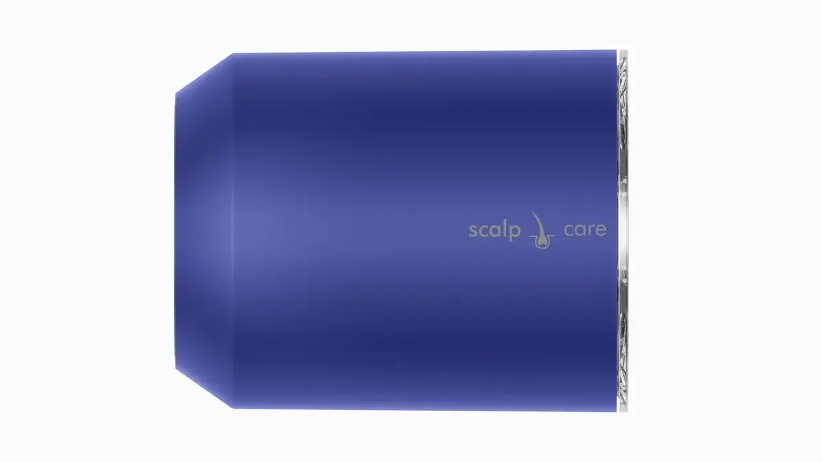 Фен Dyson Supersonic Nural Curly+Coily Photo 3