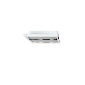 Semi built-in extractor CATA TF 5260 WH 325 m³/h White