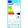 Semi built-in extractor CATA TF 5260 WH Photo 3