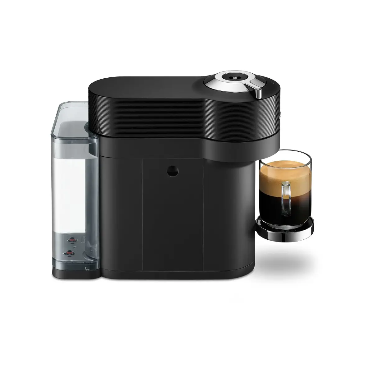 Капсульная кофемашина Nespresso Vertuo Lattissima ENV300.B Photo 6