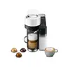 Капсульная кофемашина Nespresso De’Longhi Lattissima One ENV300.W Photo 2
