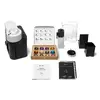 Капсульная кофемашина Nespresso De’Longhi Lattissima One ENV300.W Photo 3