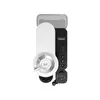 Капсульная кофемашина Nespresso De’Longhi Lattissima One ENV300.W Photo 6