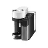 Капсульная кофемашина Nespresso De’Longhi Lattissima One ENV300.W Photo 7
