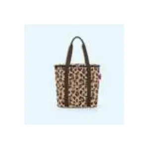 Thermal bag Reisenthel thermoshopper 15 L Black Brown