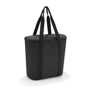 Thermal container Reisenthel Thermoshopper 15 L Black Polyester
