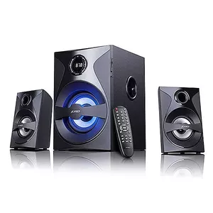 Колонка F&D F380X 2.1 канала 13 Вт