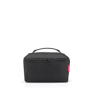 Reisenthel beautycase kosmētikas soma kompakta melna 4000 ml 270 mm 180 mm
