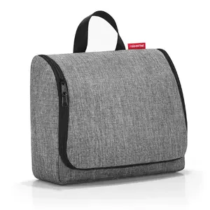 Tualetes soma Reisenthel XL Poliesters Pelēks 4L 280mm