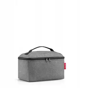 Reisenthel Beautycase FF7052 серебристый — компактный дорожный косметический кейс