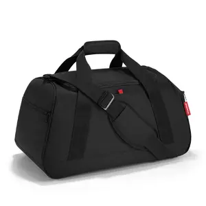 Дорожная Сумка Reisenthel Activitybag 35L Черная Спорт Путешествия