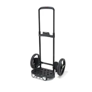 Reisenthel Citycruiser Black Тележка для покупок Photo 1