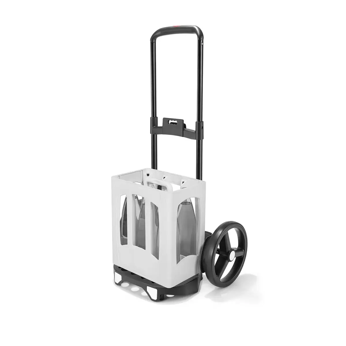 Reisenthel Citycruiser Black Iepirkumu rati Photo 4