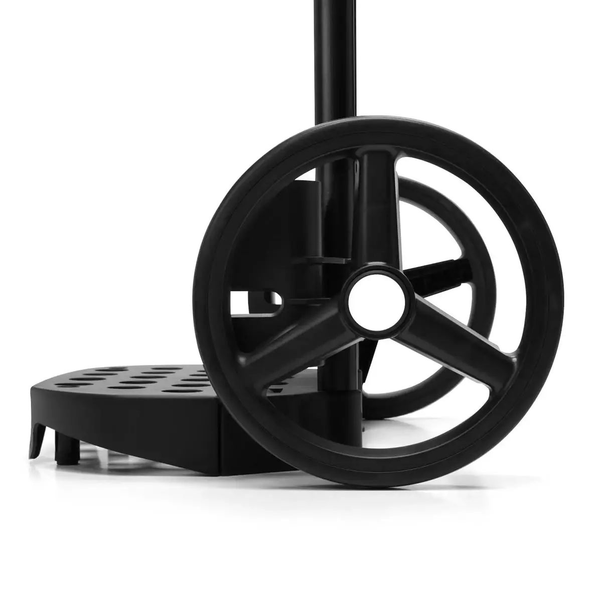 Reisenthel Citycruiser Black Iepirkumu rati Photo 5